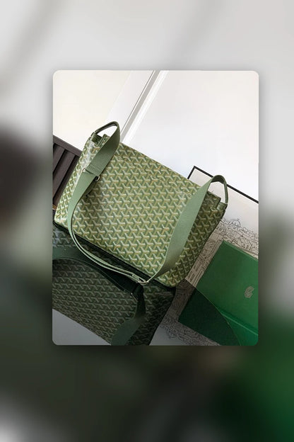 NB - GYO Bag - 906