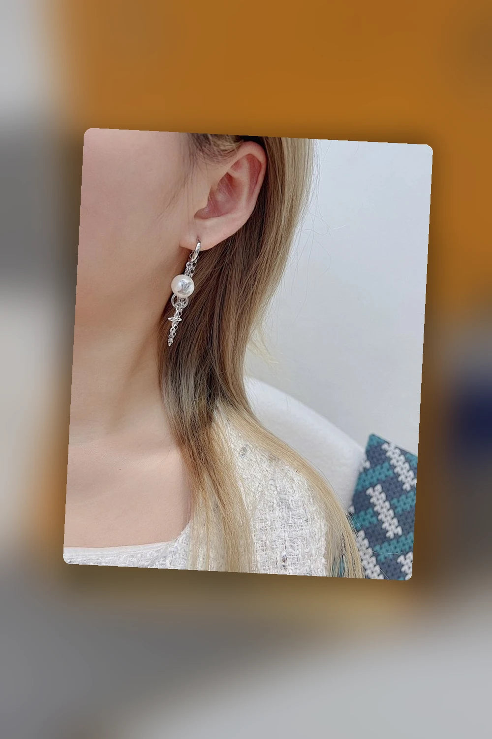 NB - LOV Jewelry - 490