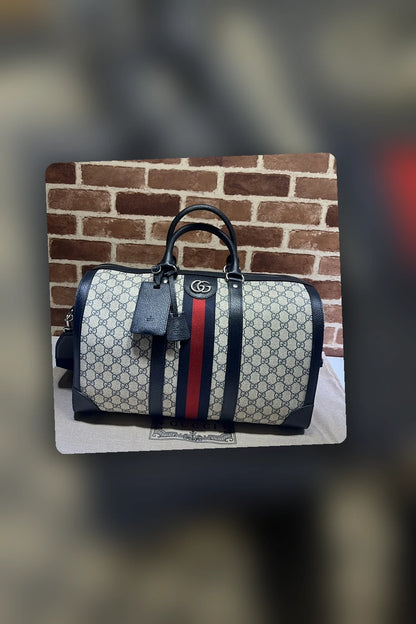 NB - GUKI Bag - 1416