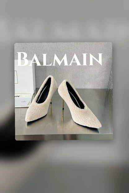 NB - BAM Women Shoes - 511
