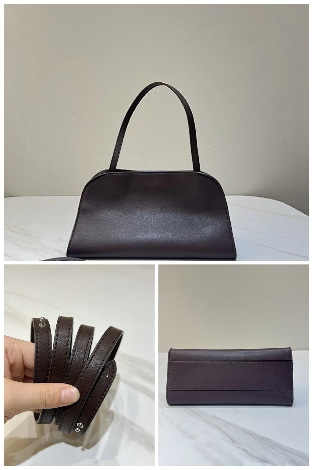 NB - THR Bag - 536