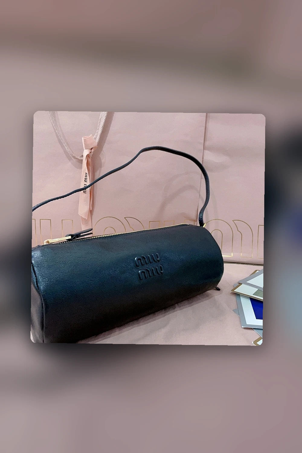 NB - MMU Bag - 742