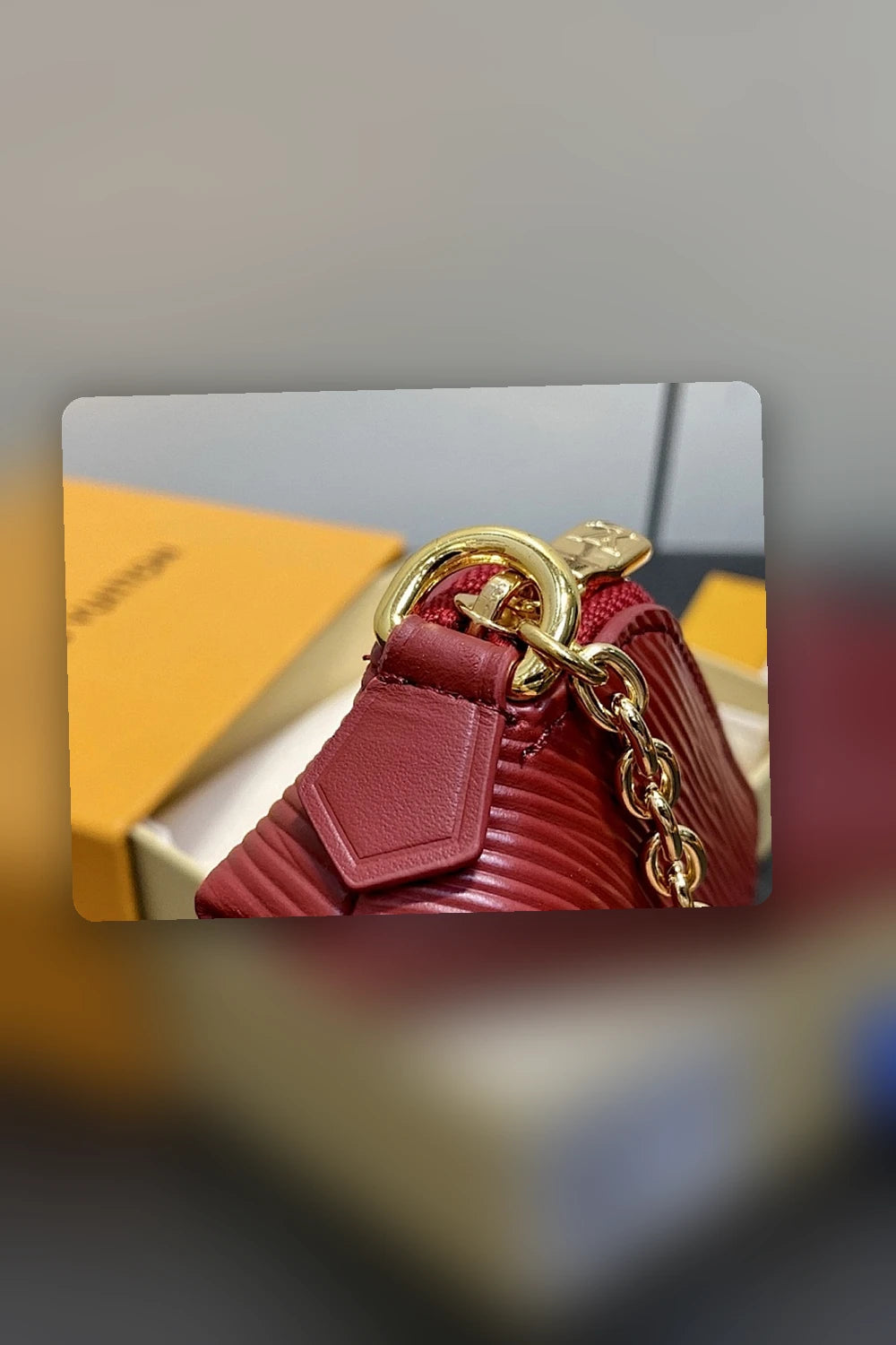 NB - LOV Bag - 1750
