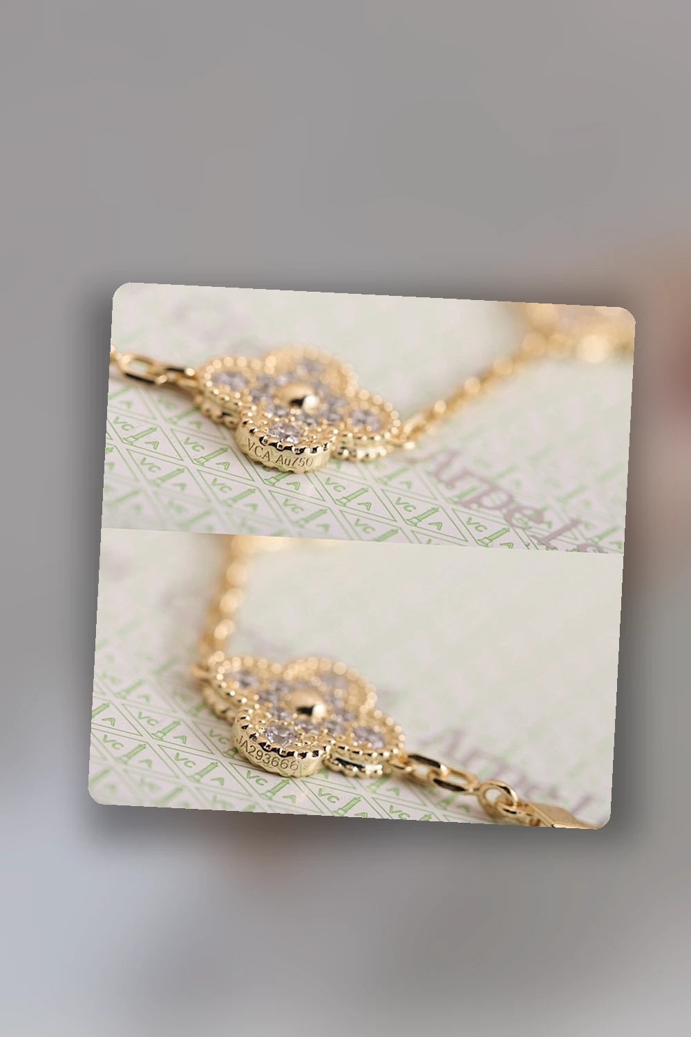 NB - VACA Jewelry - 506