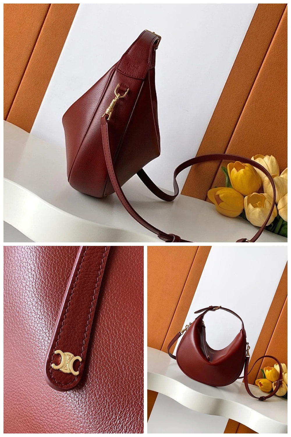 NB - COL Bag - 140