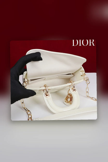 NB - DOR Bag - 669