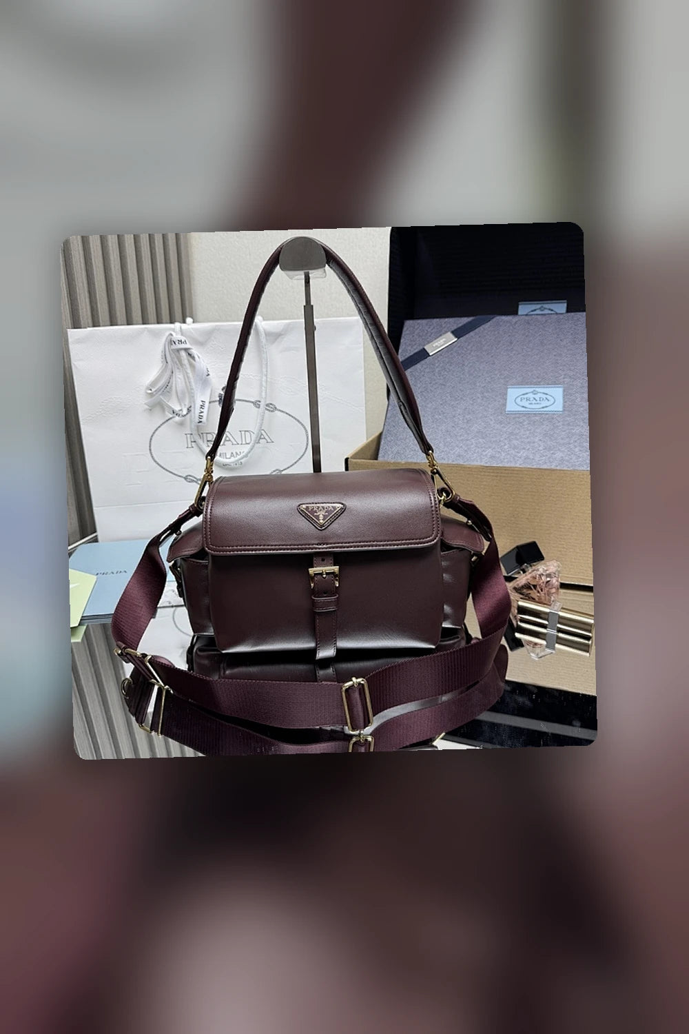 NB - PD Bag - 676