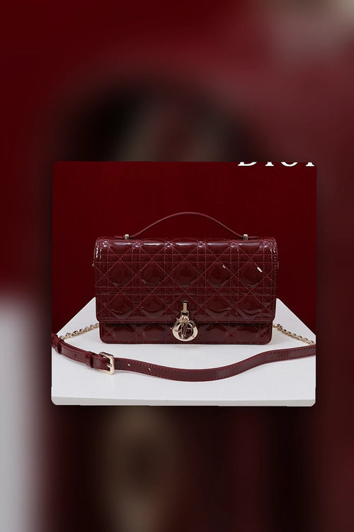 NB - DOR Bag - 421