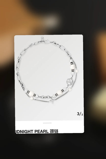 NB - LOV Jewelry - 088