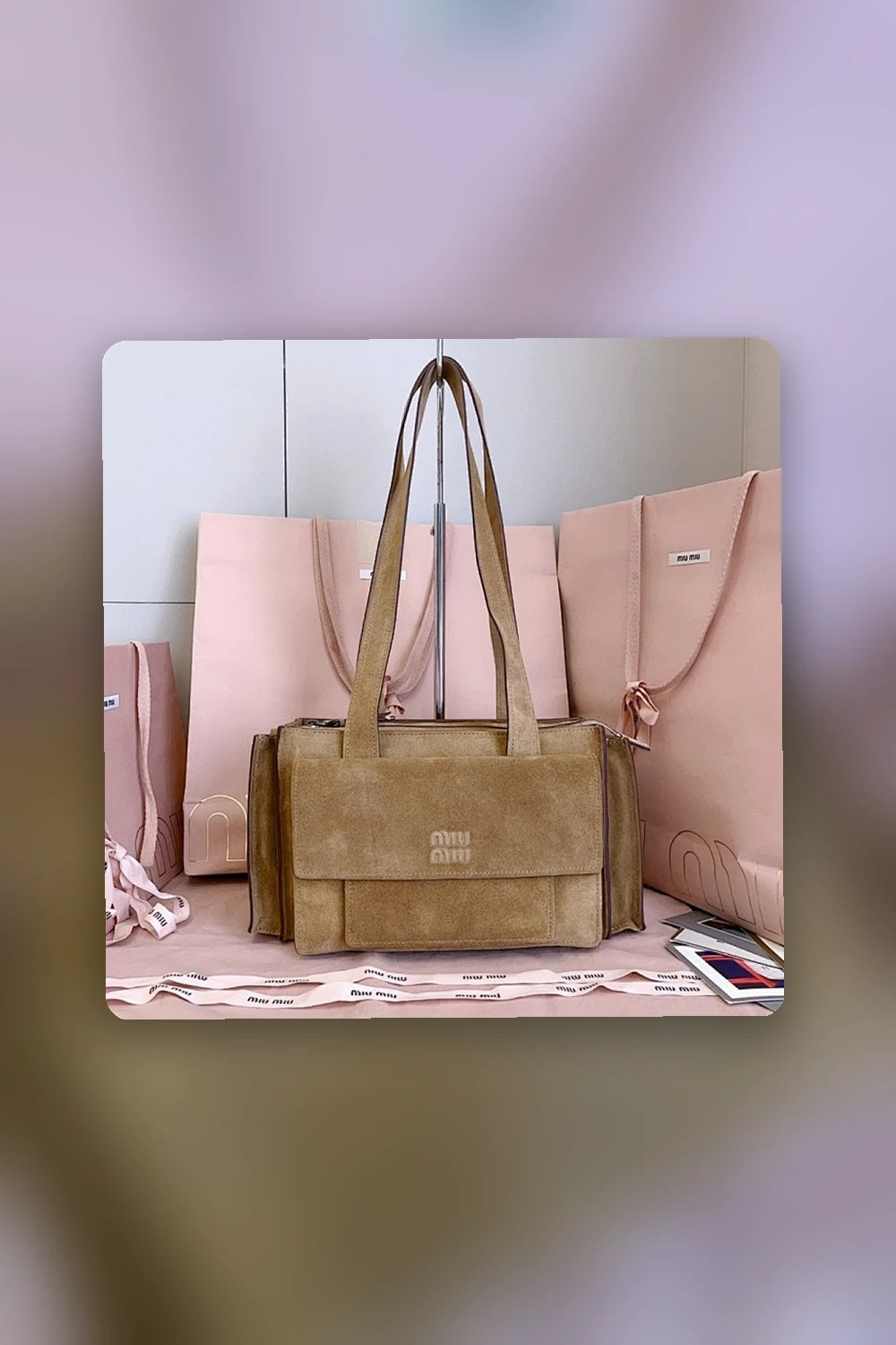 NB - MMU Bag - 350