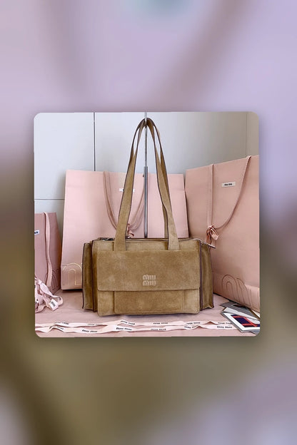 NB - MMU Bag - 350