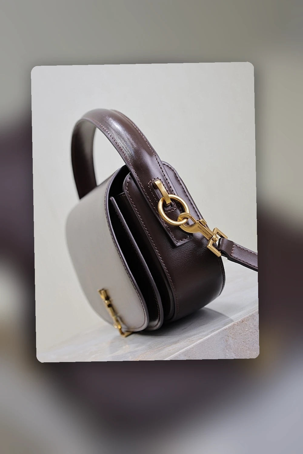 NB - YLS Bag - 1232