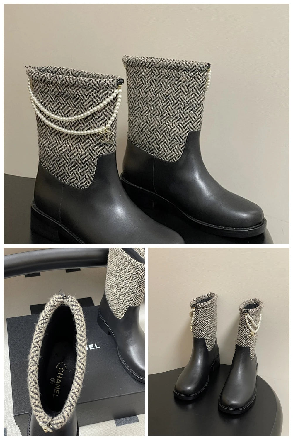 NB - CHL Mix Items - 692