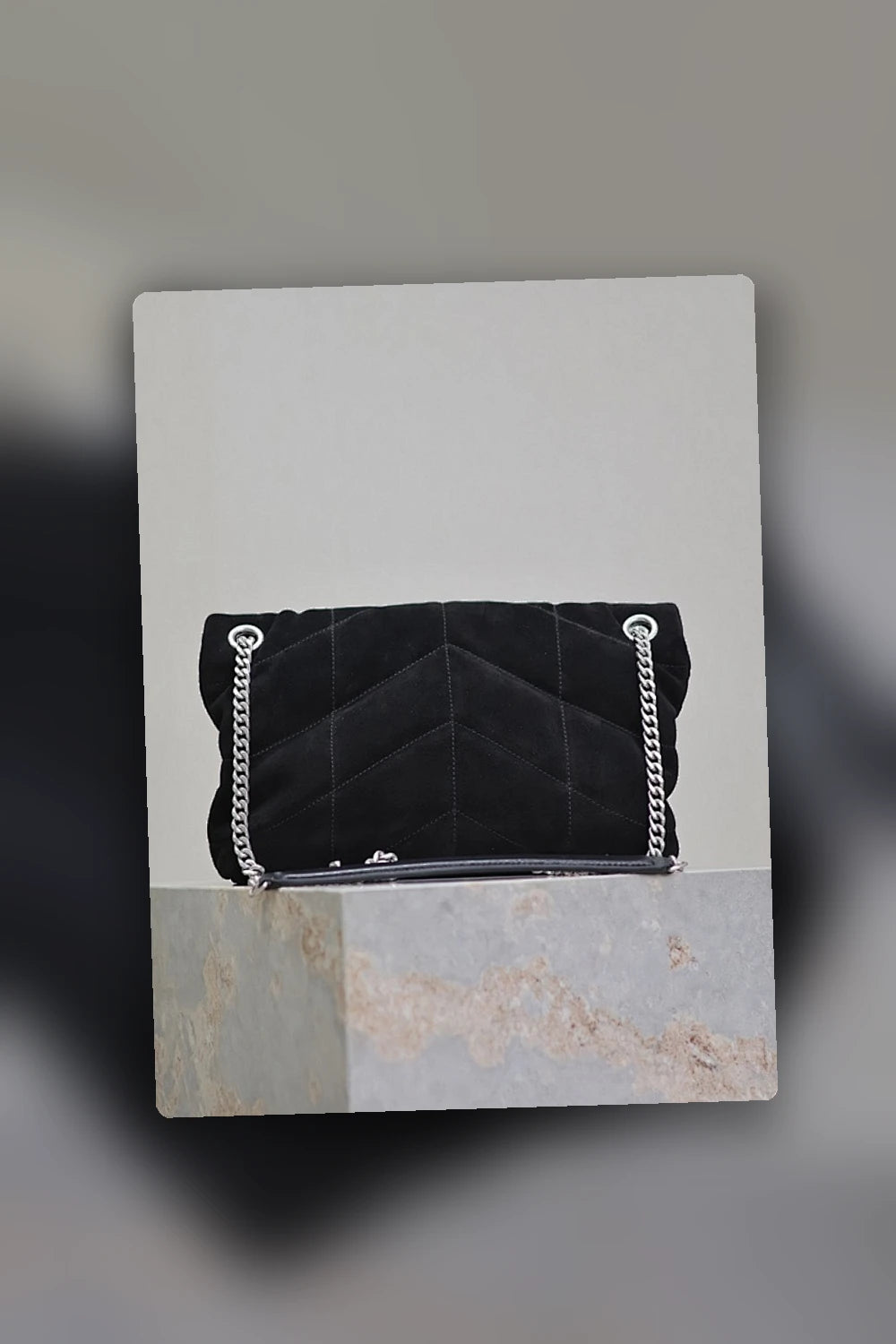 NB - YLS Bag - 641