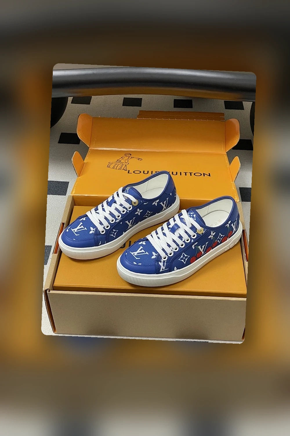 NB - LOV Women Shoes - 411
