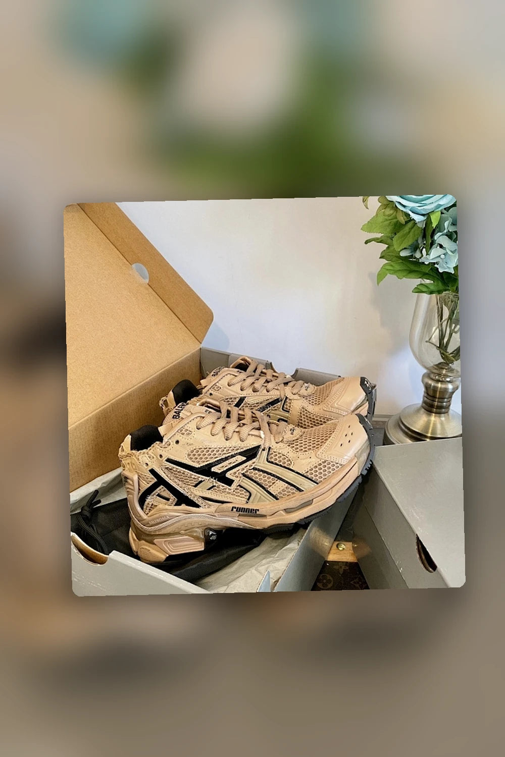 NB - BG Women Shoes - 1199