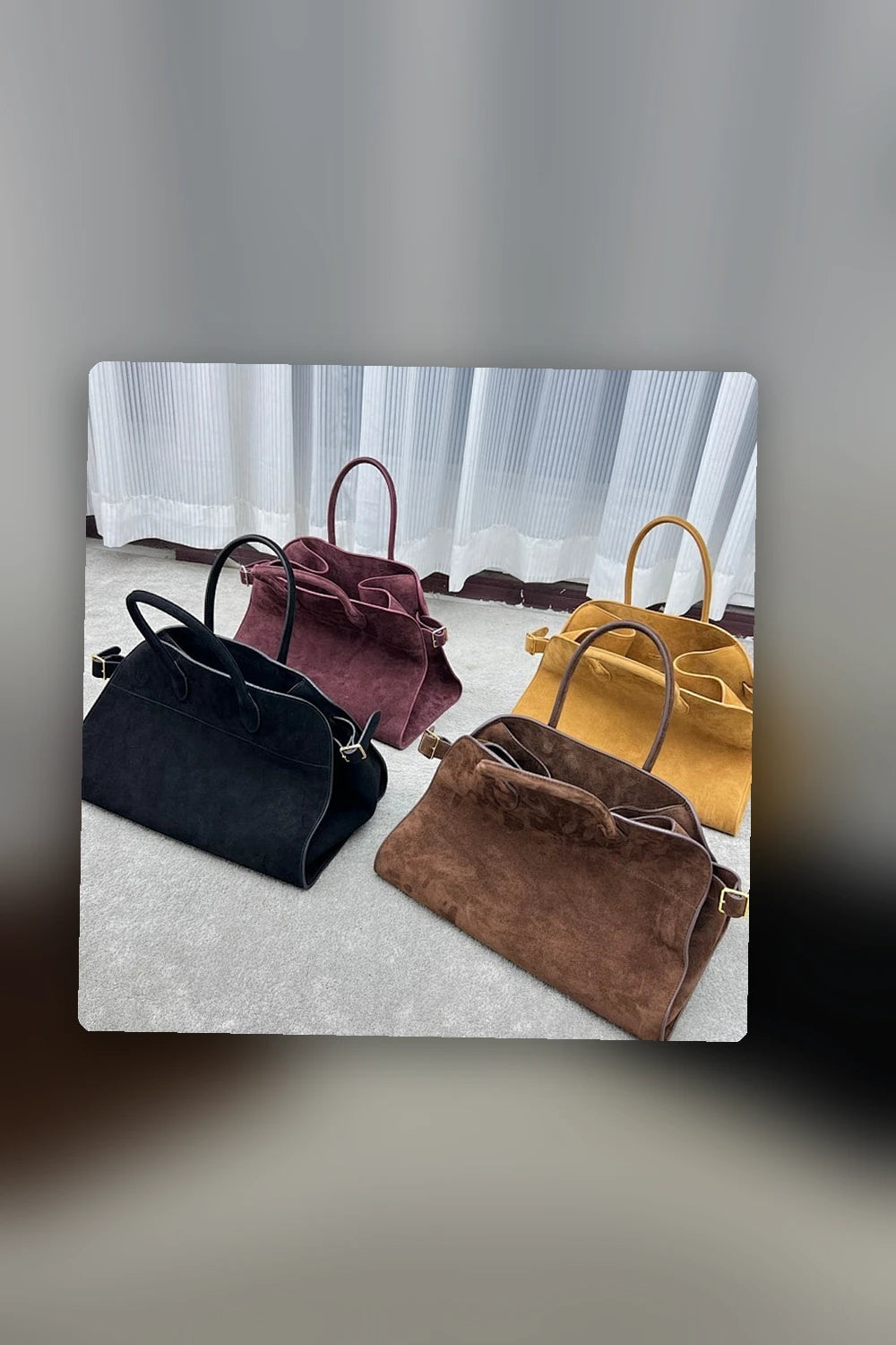 NB - THR Bag - 976