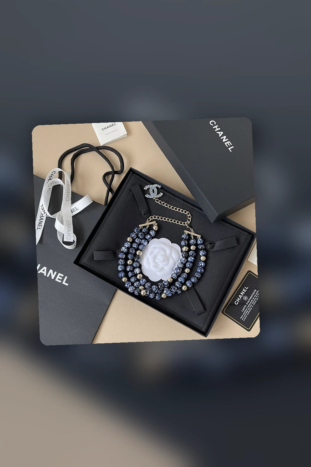NB - CHL Jewelry - 299