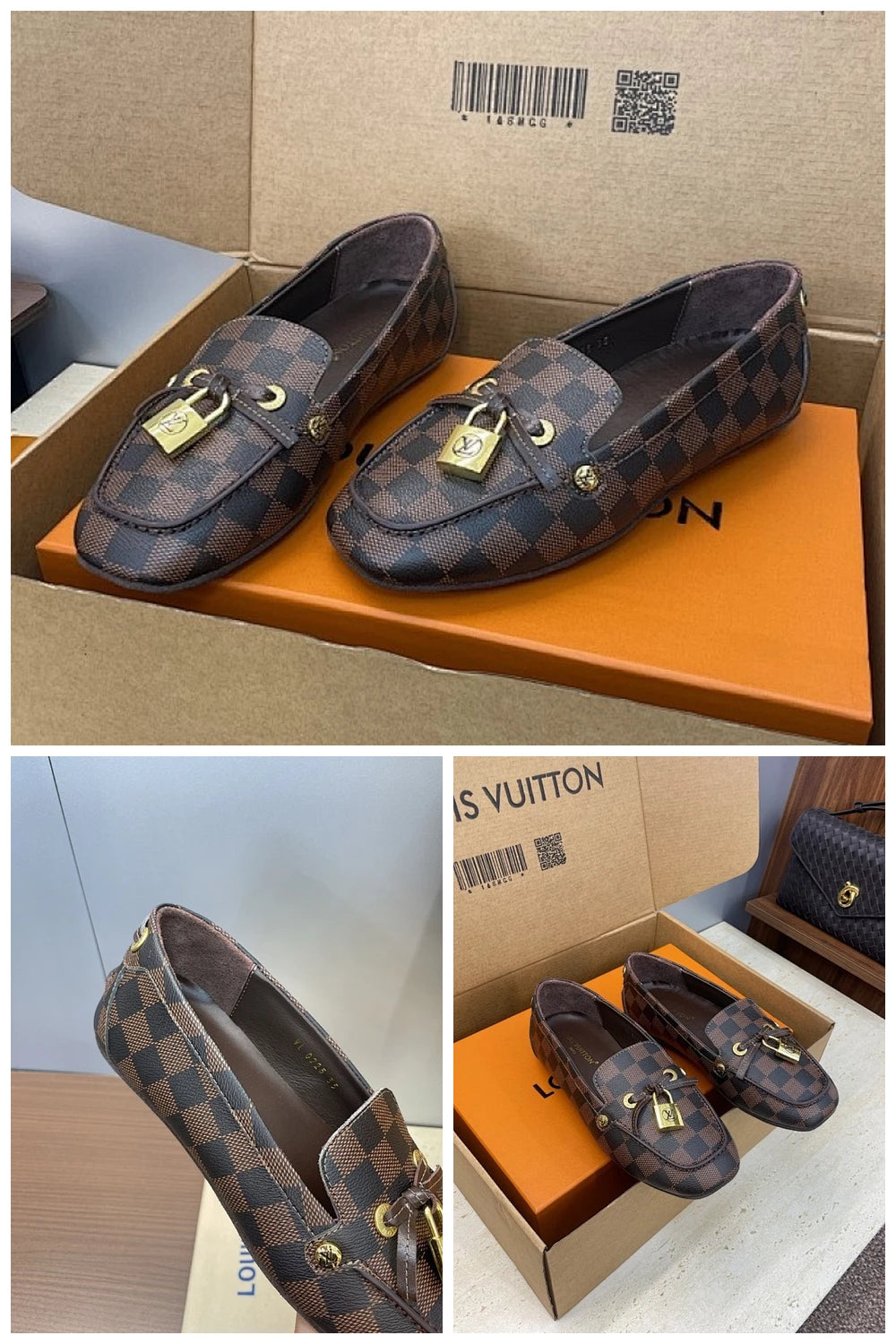 NB - LOV Women Shoes - 967