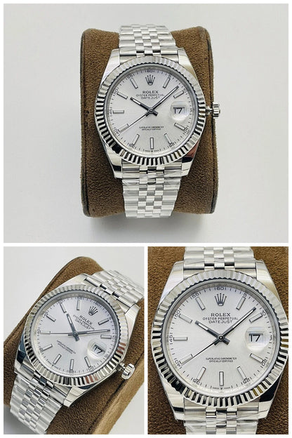 NB - Mix Watch - 1112