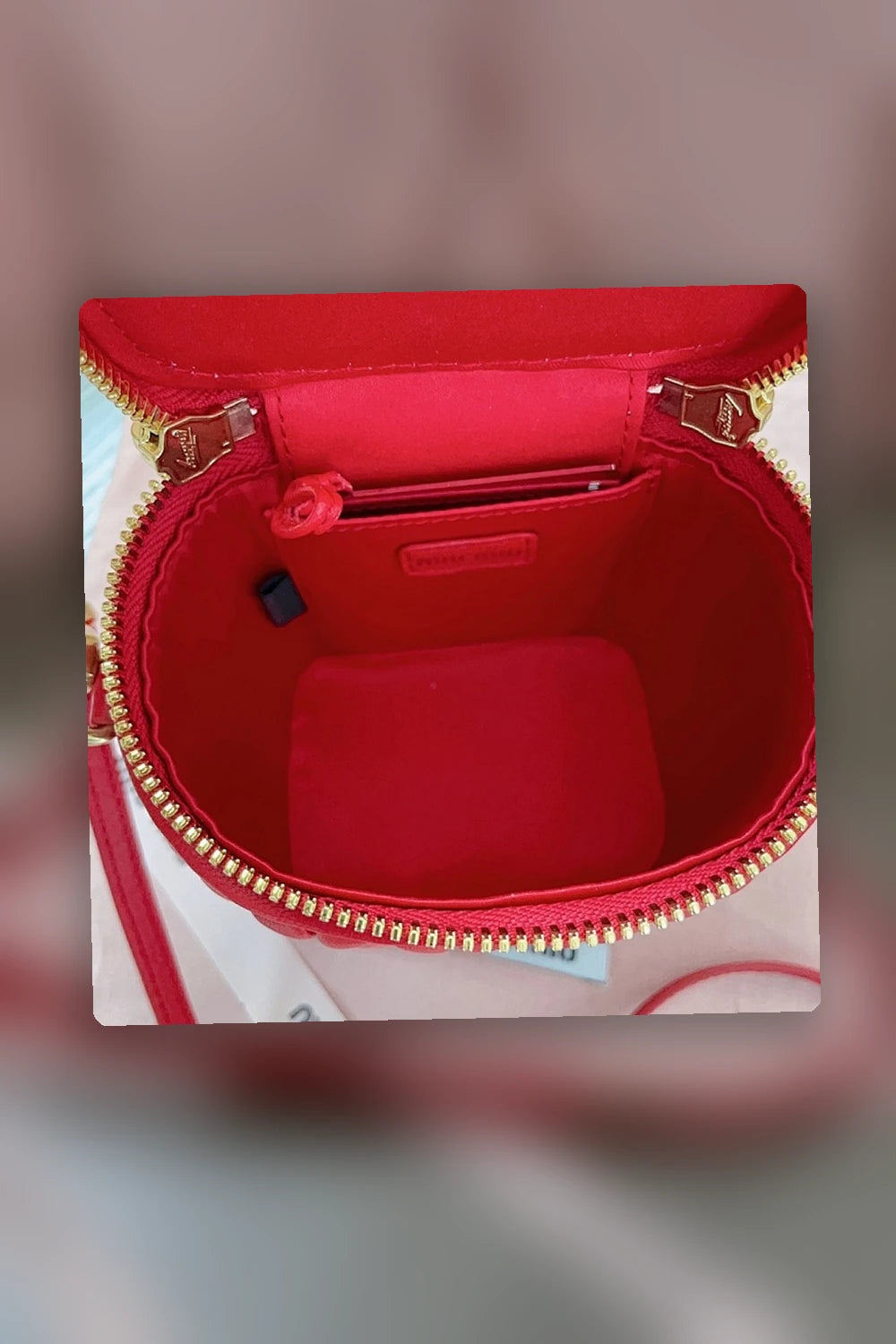 NB - MMU Bag - 1455