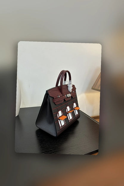 NB - HMS Bag - 1358