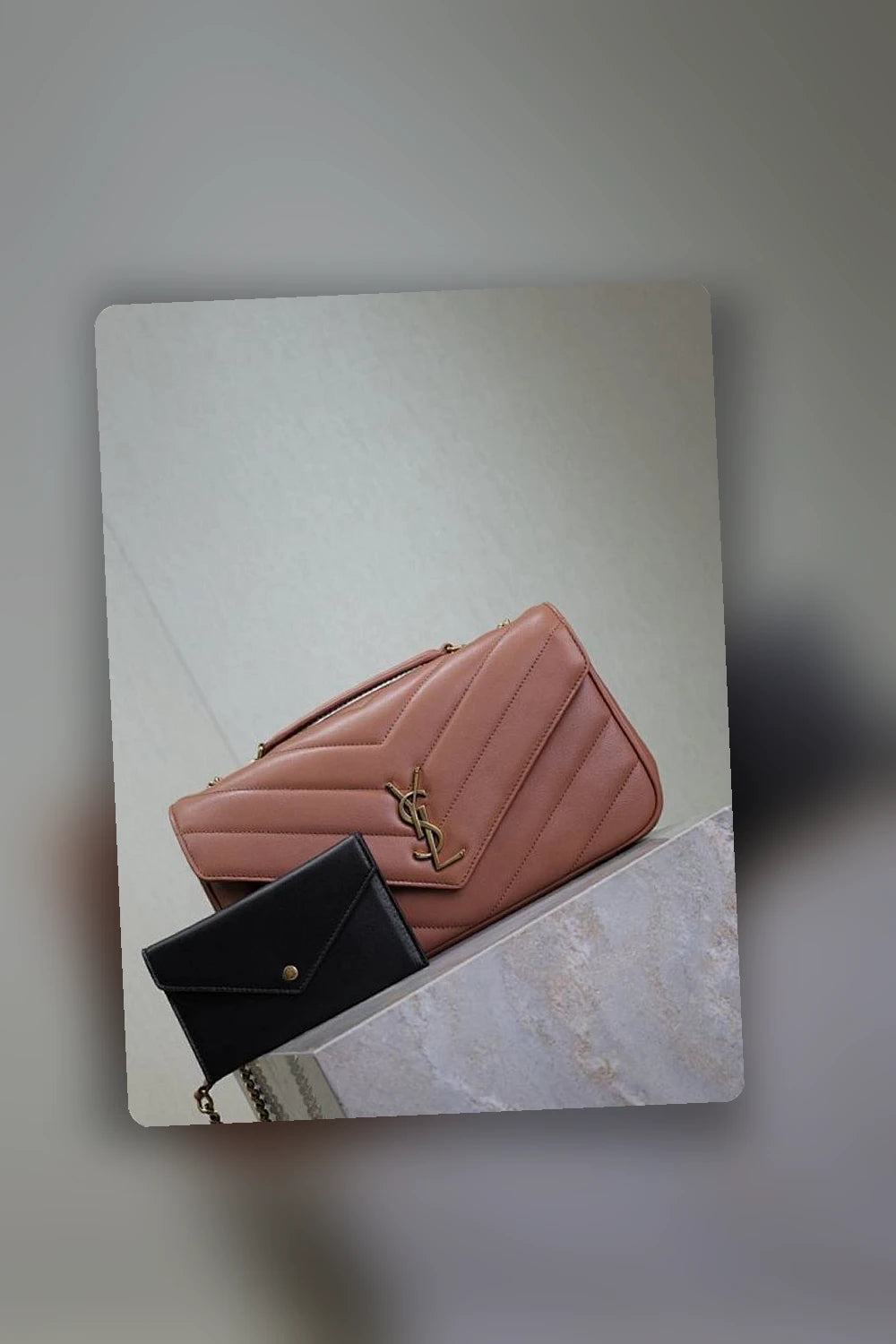 NB - YLS Bag - 1304