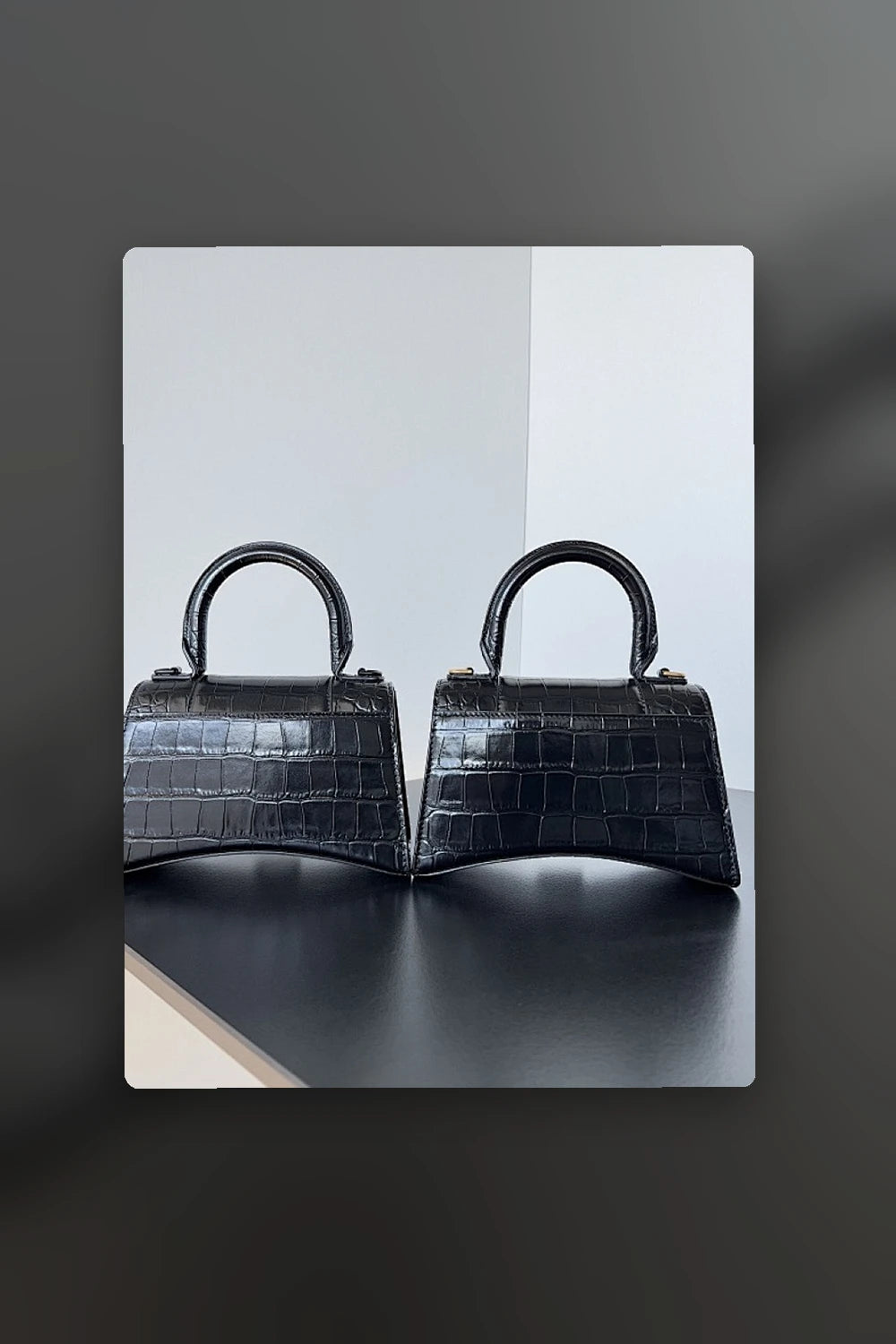NB - BG Bag - 358