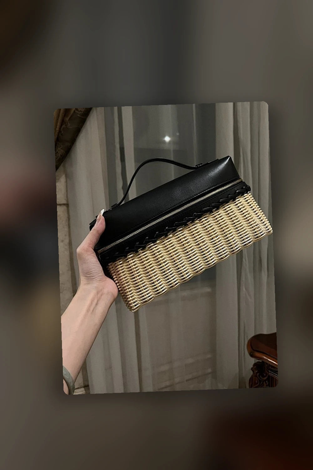 NB - LOP Bag - 366