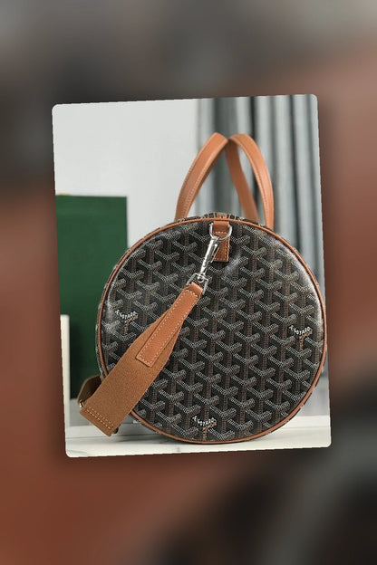 NB - GYO Bag - 1482