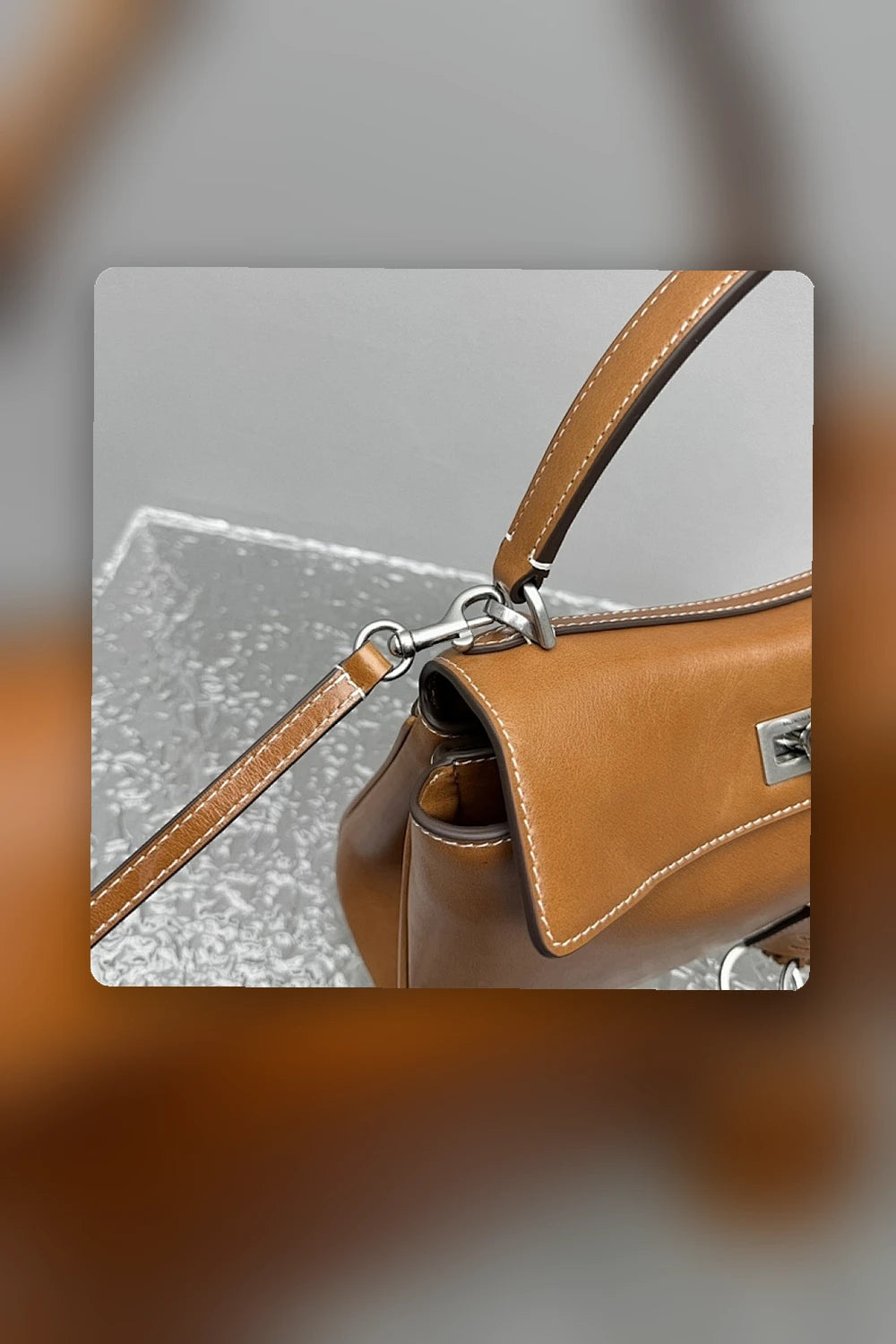 NB - BG Bag - 1668