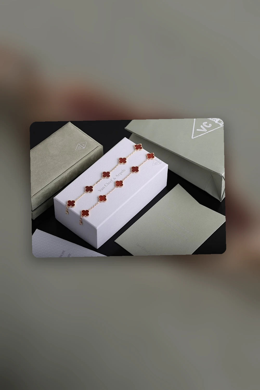 NB - VACA Jewelry - 600