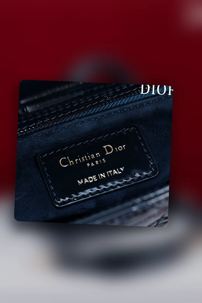 NB - DOR Bag - 821