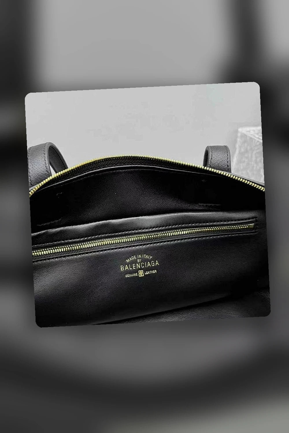 NB - BG Bag - 1364