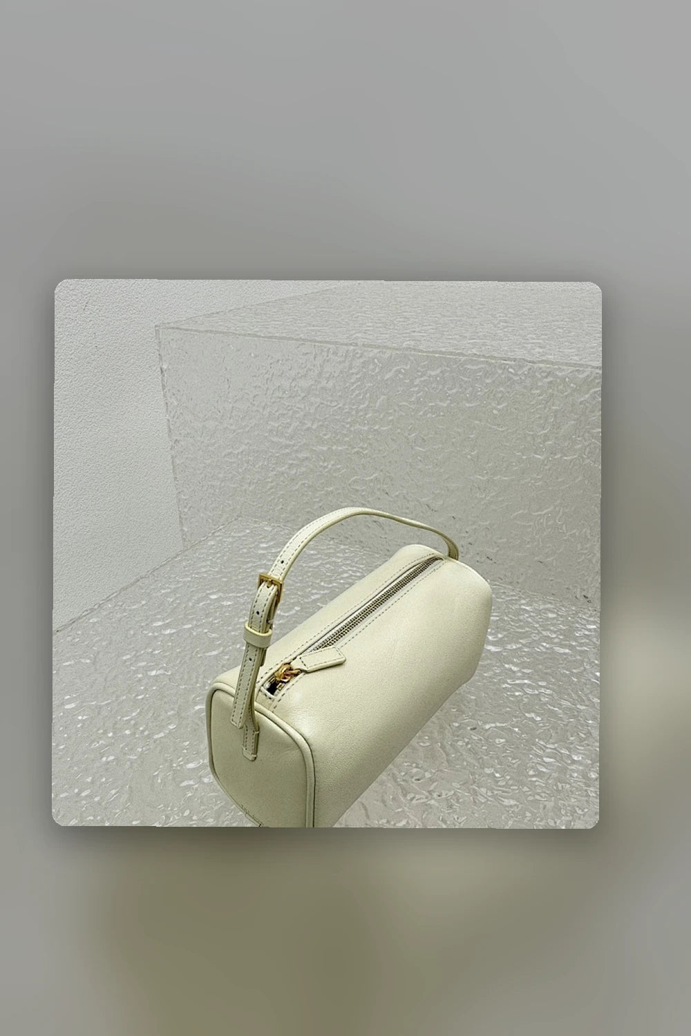 NB - THR Bag - 680