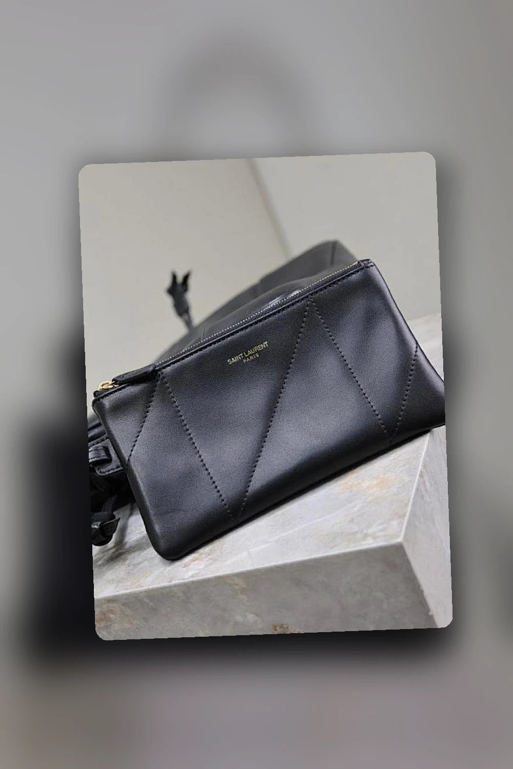 NB - YLS Bag - 1574