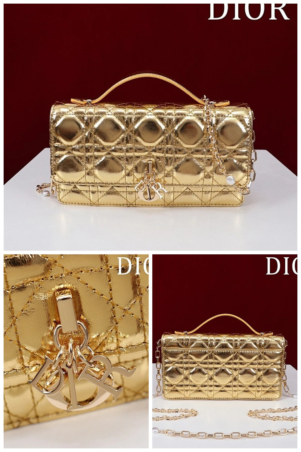 NB - DOR Bag - 491
