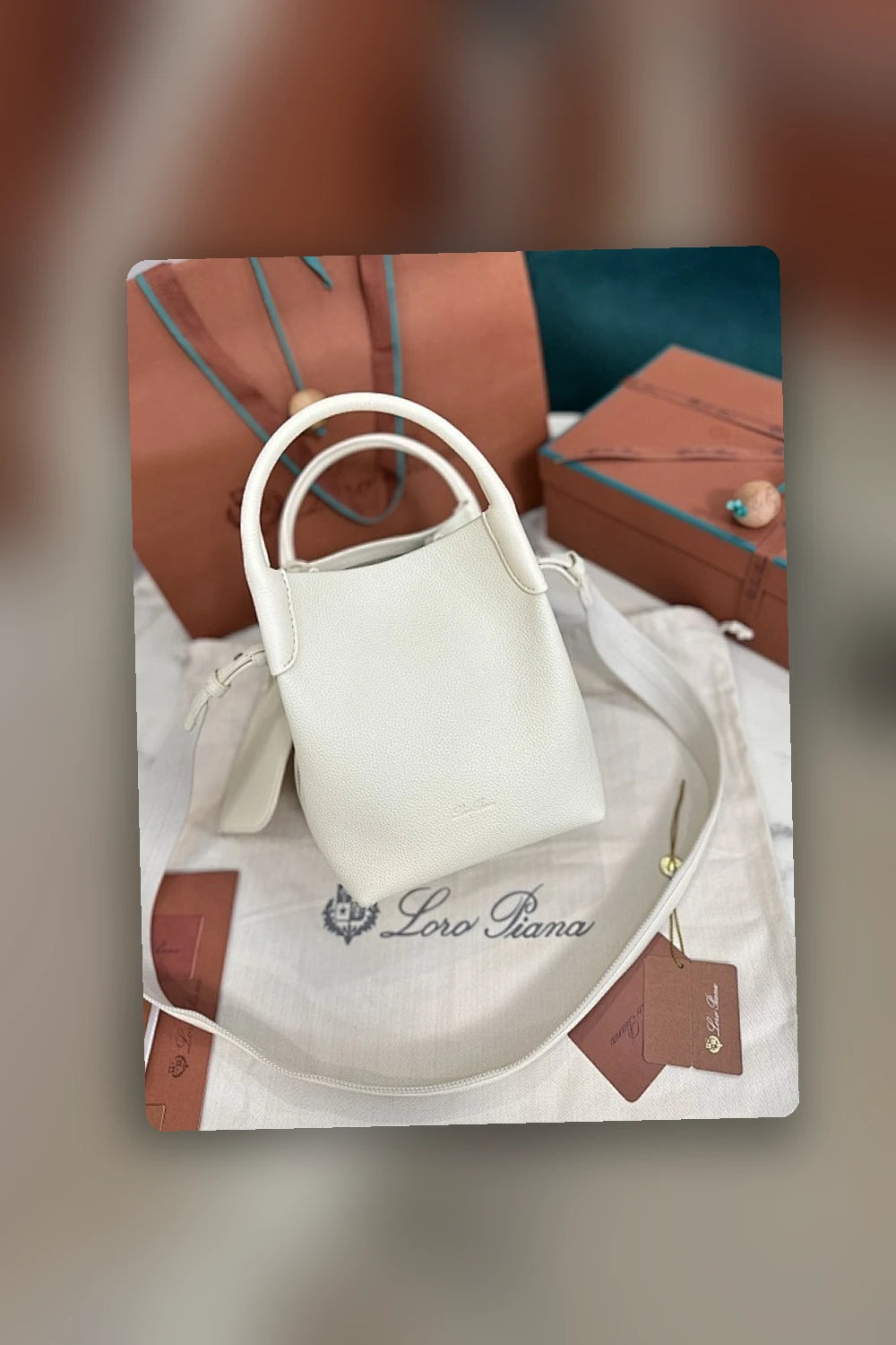 NB - LOP Bag - 247