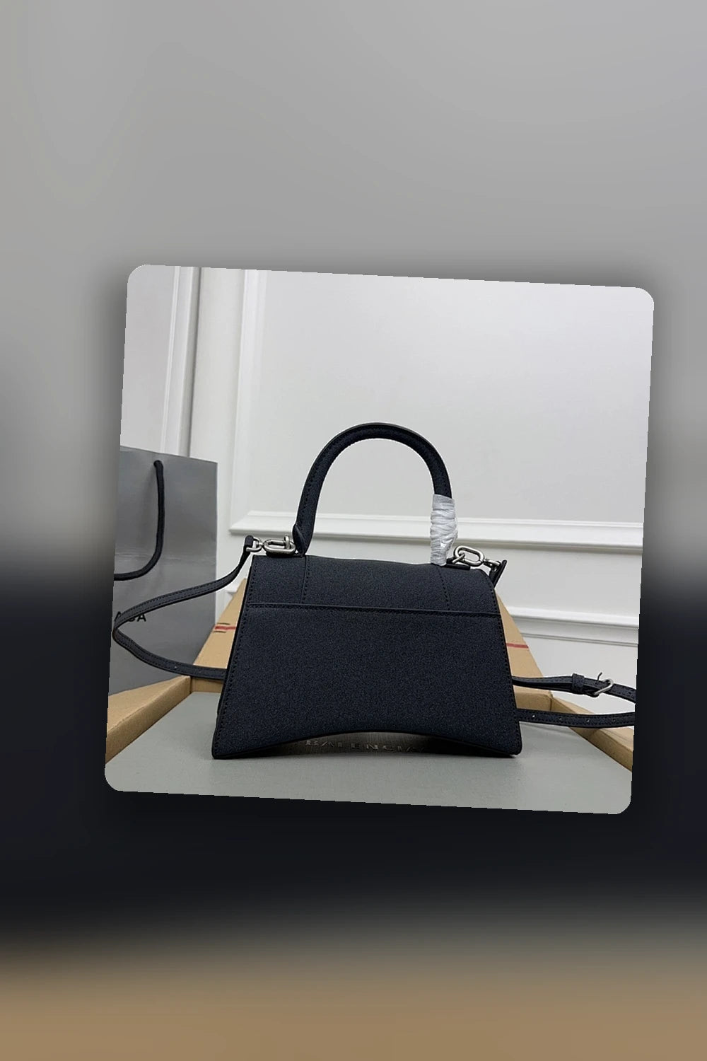 NB - BG Bag - 2197