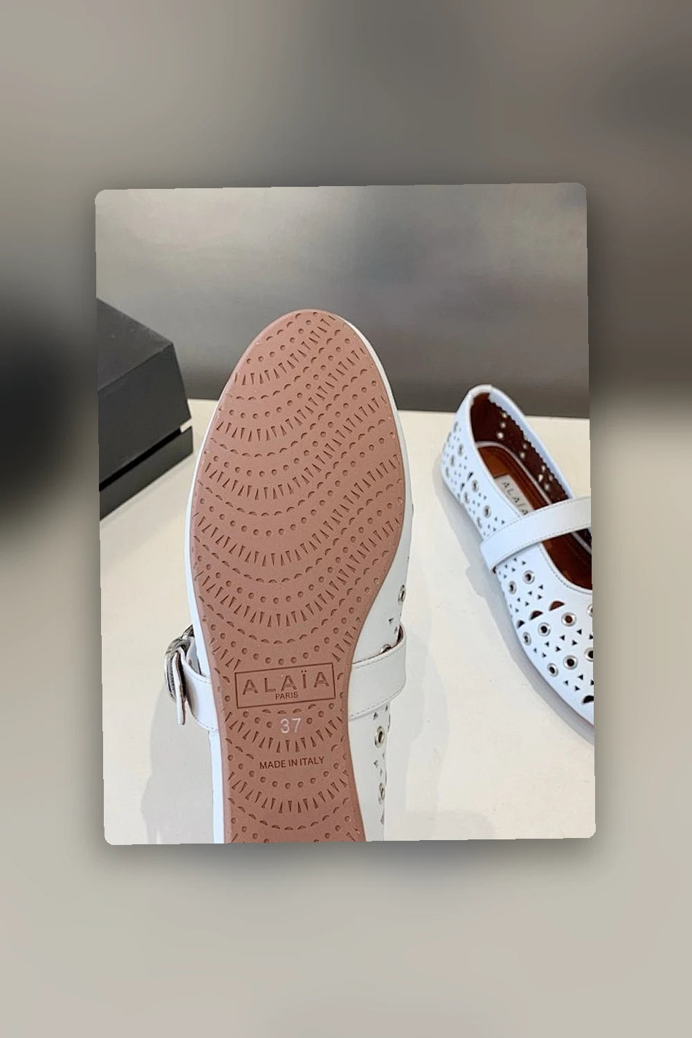 NB - AAL Women Shoes - 395