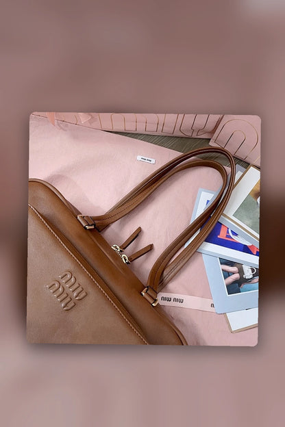 NB - MMU Bag - 774