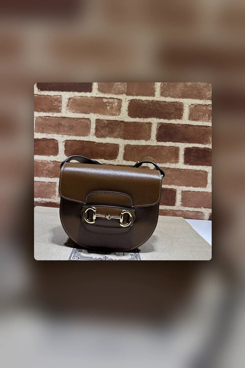 NB - GUKI Bag - 534