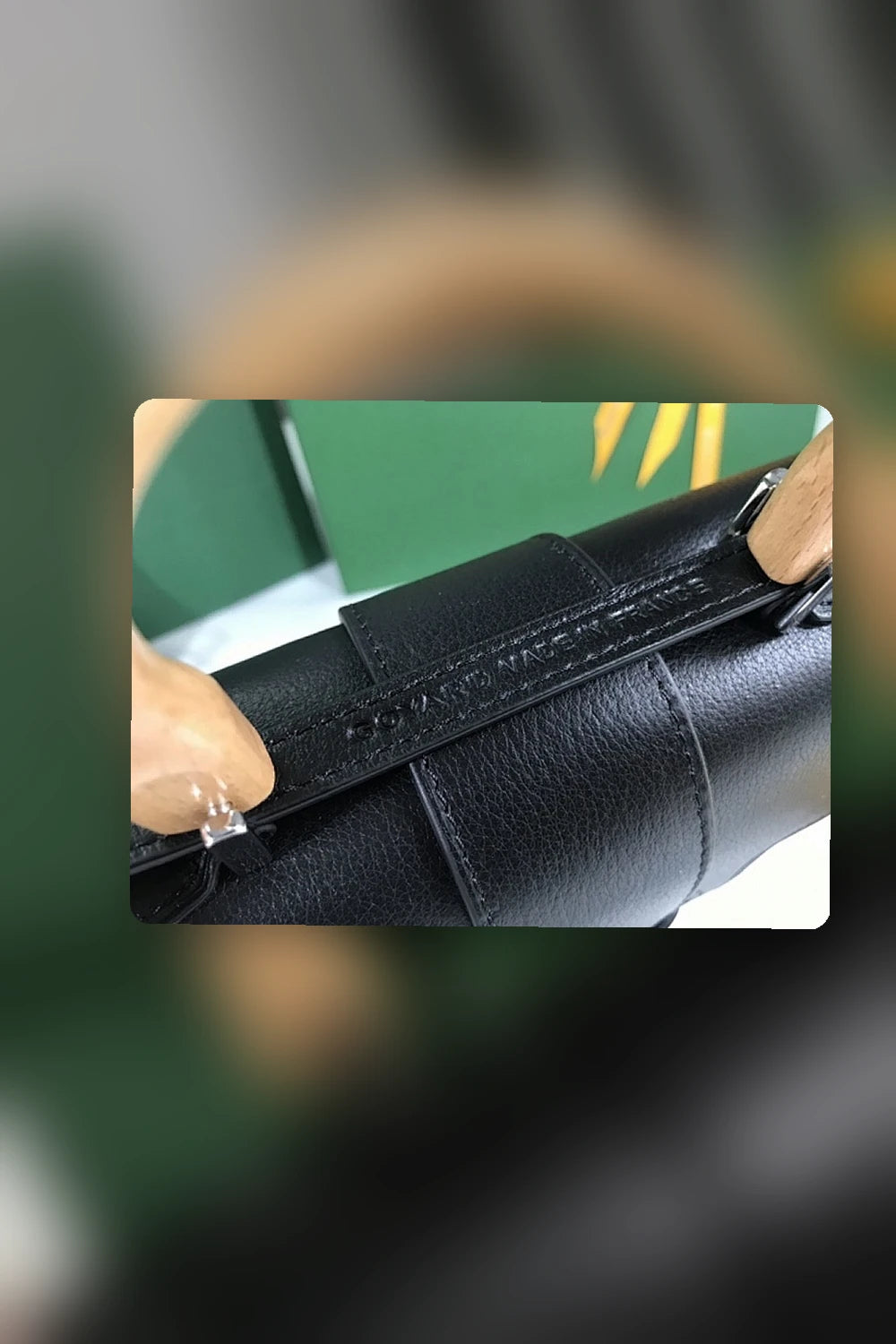 NB - GYO Bag - 1010