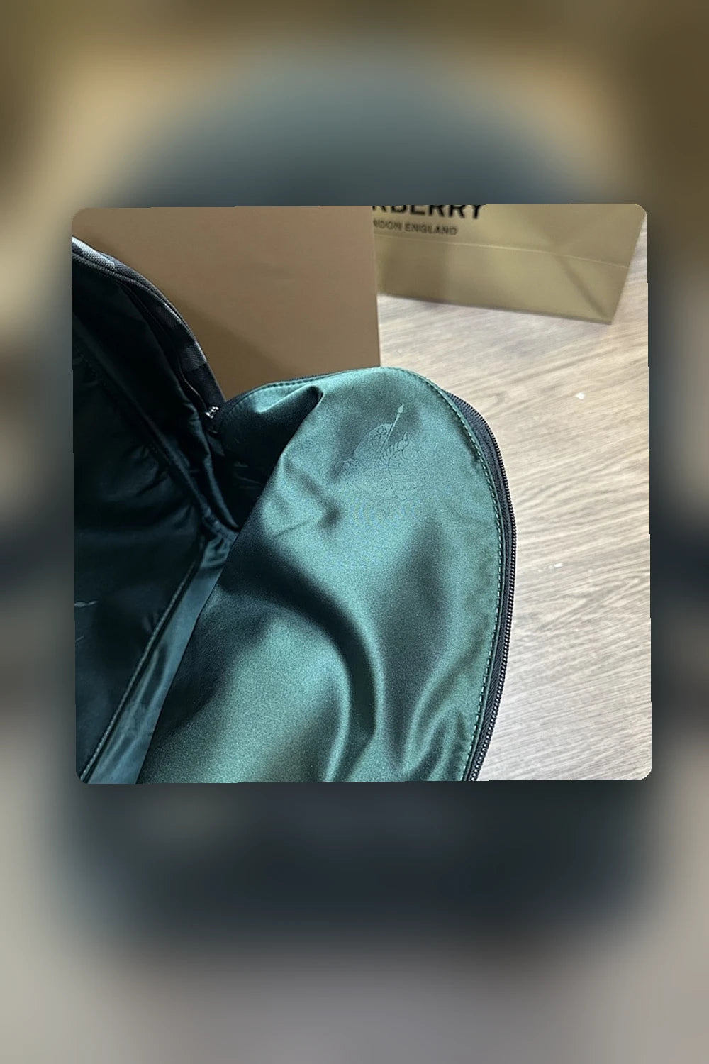 NB - BOR Bag - 114