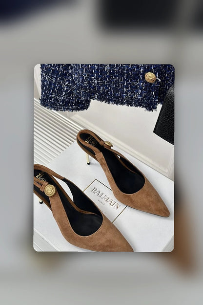 NB - BAM Women Shoes - 110