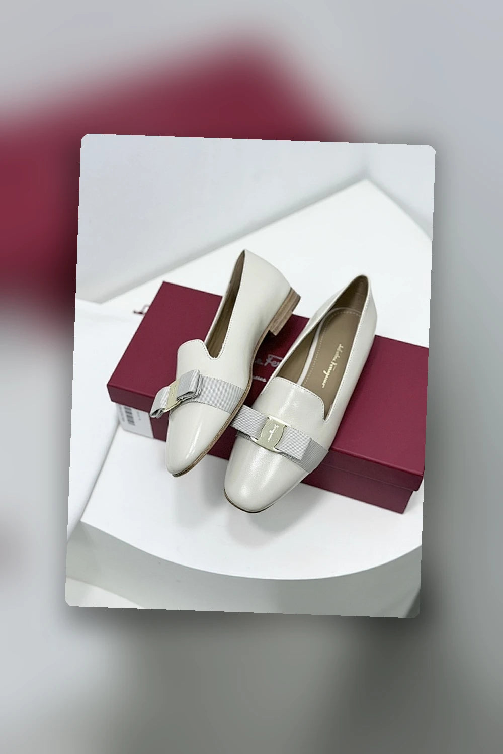 NB - FGO Women Shoes - 037