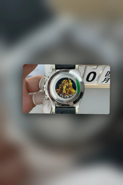 NB - Mix Watch - 905
