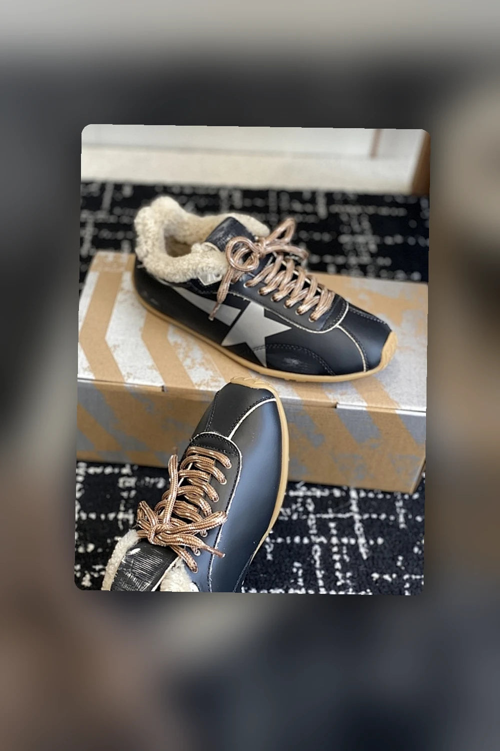 NB - SIMP Women Shoes - 069