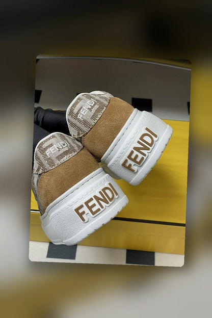 NB - FDE Women Shoes - 020