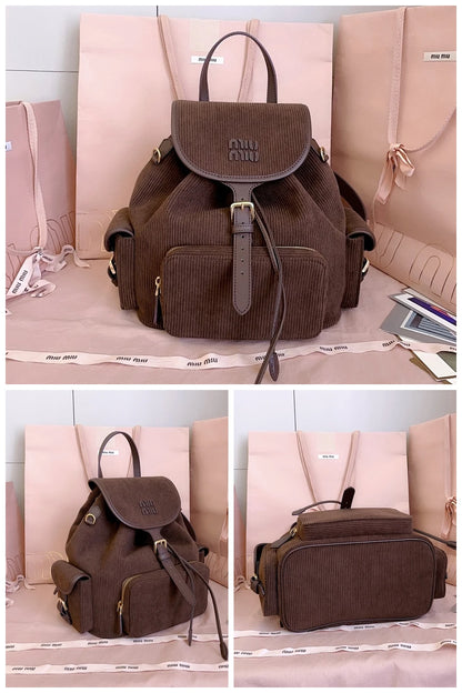 NB - MMU Bag - 462